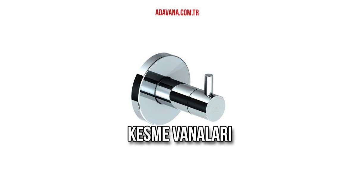 KESME VANASI FİYATLARI
